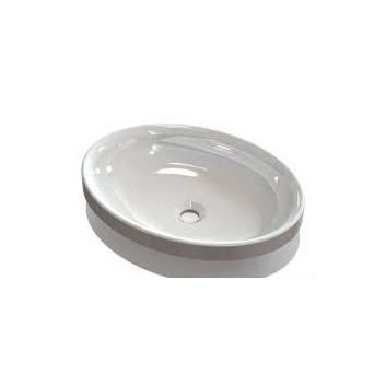 Umywalka Marmite Osanna 500- sanitbuy.pl