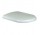 Сидение для туалета Villeroy&Boch, Белый Alpin Ceramicplus, петли z mosiądzu