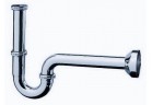 Сифон Hansgrohe U-kształtny 1 1/4, хром