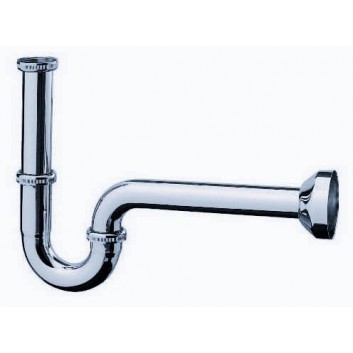 U-syfon Hansgrohe 1 1/4- sanitbuy.pl