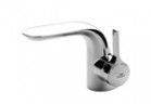 Смеситель для раковины Ideal Standard Melange с заглушкой