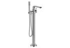 Смеситель для ванны напольный Ideal Standard Melange