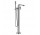 Смеситель для ванны напольный Ideal Standard Melange