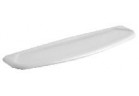 Полка Villeroy & Boch O.Novo, 600x165 mm, белый Alpin Ceramicplus