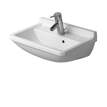 Umywalka Duravit Starck 3- sanitbuy.pl