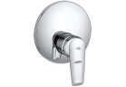 Смеситель душевая Ideal Standard Ceramix Blue скрытая, Element zewnetrzny 1-odbiornik