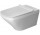 Раковина Duravit DuraStyle, 37x62 cm, подвесной унитаз z wondergliss