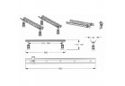 Ноги do Ванны Ideal Standard