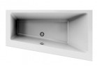  Ванна Ideal Standard Strada 170x100 cm правая