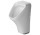 Писсуар, Duravit DuraStyle, 300x340 mm, dopływ osłonięty, Белый Alpin WonderGliss