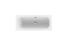 Ванна прямоугольная Villeroy&Boch Loop&Friends Square, 1800x800 mm, акриловая, белый Alpin, прямоугольная Forma wewnętrzna, UBA180LFS2V