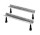 Ножки do Ванны Duravit 2nd Floor do1000 mm