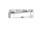Смеситель душевая Gessi Rettangolo Shower