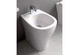 Bidet Artceram Ten stojący biały- sanitbuy.pl