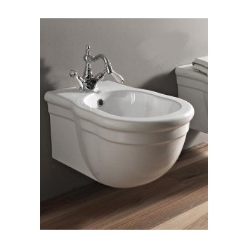 Bidet Artceram Hermitage wiszący biały- sanitbuy.pl