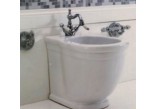 Bidet Artceram Hermitage stojący biały- sanitbuy.pl