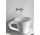 Накладная раковина Artceram One Shot CUP 70x50 cm, белая