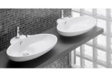 Umywalka Artceram Fuori 3- sanitbuy.pl