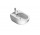 Bidet Catalano Sfera 35x54 cm, подвесной 1 - otworowy