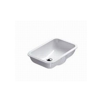 Umywalka podblatowa Catalano ZeroLight 55x38- sanitbuy.pl