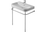 Стеллаж для раковин 231810, Duravit Happy D., +50 mm