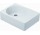 Раковина wiszaca, Duravit Scola, 61,5x46 cm, komora с левой стороны, 1-отверстный, Белый Alpin