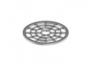 Sitko zabezpiczajace TECE drainline, нержавеющая сталь