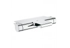 Смеситель для ванны Grohe Grohtherm 2000, термостатическая, подвесная, szer. 317 mm, хром