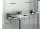 Смеситель для душа Kohlman Excelent 