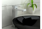 Смеситель для раковины Kohlman Excelent высокая