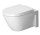 Раковина Duravit Starck 2 37x54 cm, подвесной wondergliis