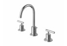 Смеситель для раковины Kohlman Roxin 3- отверстия