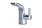 Bateria Omnires Darling umywalkowa bez korka- sanitbuy.pl