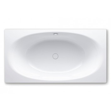 Wanna Kaldewei Ellipso Duo 230 190x100x45 cm- sanitbuy.pl