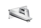 PYTAJ O RABAT ! Смеситель для раковины Hansgrohe Logis подвесная dł. wylewki 195mm