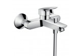 Смеситель для ванны Hansgrohe Logis 