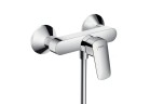 Смеситель для душа Hansgrohe Logis скрытая
