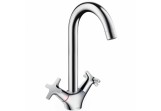 Смеситель кухонный Hansgrohe Logis Classic