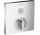 Смеситель Hansgrohe ShowerSelect dla 1 odbiornika, скрытый монтаж, Внешний элемент, хром