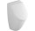Писсуар Villeroy & Boch Aveo, 285x535x315, Weiss Alpin, с отверстиями na pokrywę