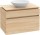 Шкафчик для раковины Villeroy&Boch Legato, 1000x550x500 mm, Белый Мат., светильники LED