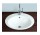 Раковина Alape EB.O600H встраиваемая в столешницу 60 cm