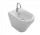 Bidet Hatria DayTime подвесной YQ35