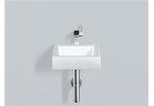 Раковина Alape WT.QS325H 32,5x38,5 cm