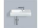 Раковина Alape WT.QS525H.L 52,5x32,5 cm