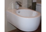 Bidet Kerasan Flo 50x36 cm, подвесной