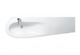 накладная раковина Laufen Alessi dOt 45x33 cm- sanitbuy.pl