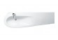 накладная раковина Laufen Alessi dOt 45x33 cm- sanitbuy.pl