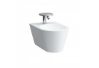 Bidet Kartell by Laufen, подвесной
