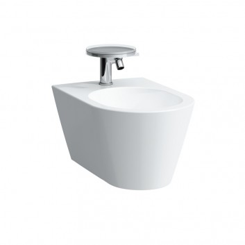 накладная раковина Laufen Alessi dOt 45x33 cm- sanitbuy.pl